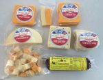 Pearl Valley Cheese stash